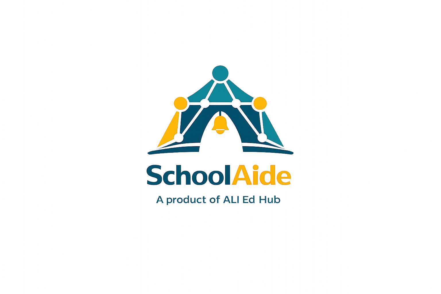 SchoolAide Logo