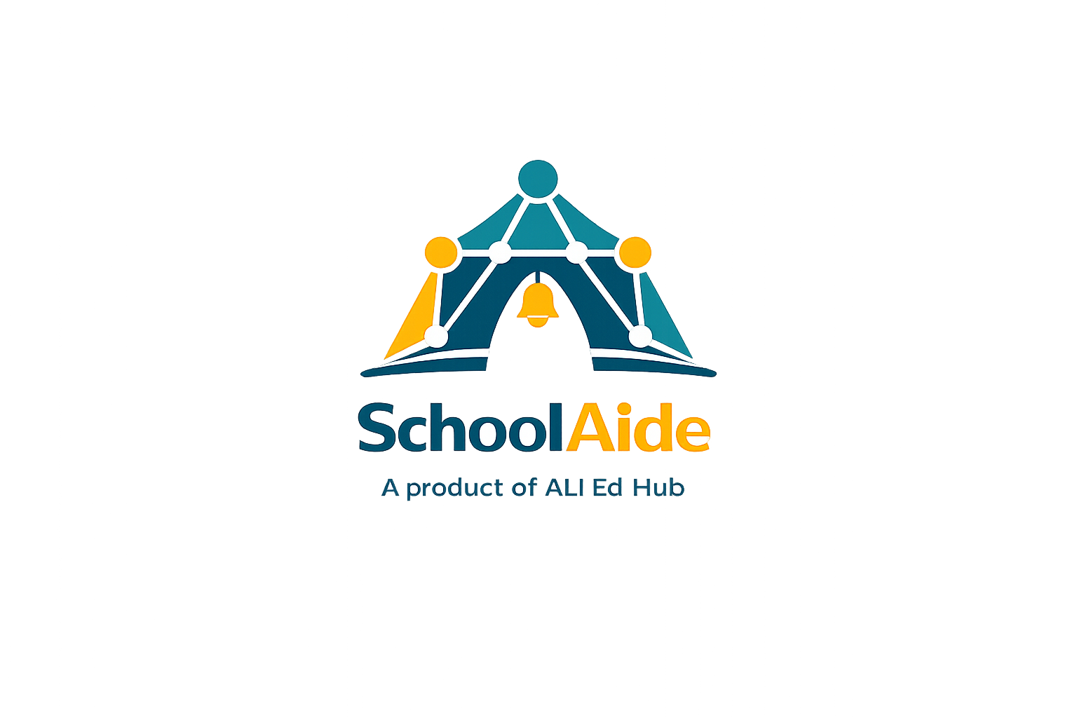 SchoolAide Logo